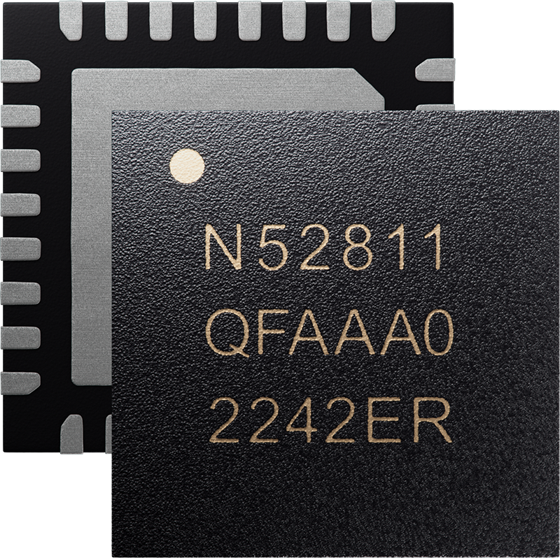NRF52811-QFAA-T